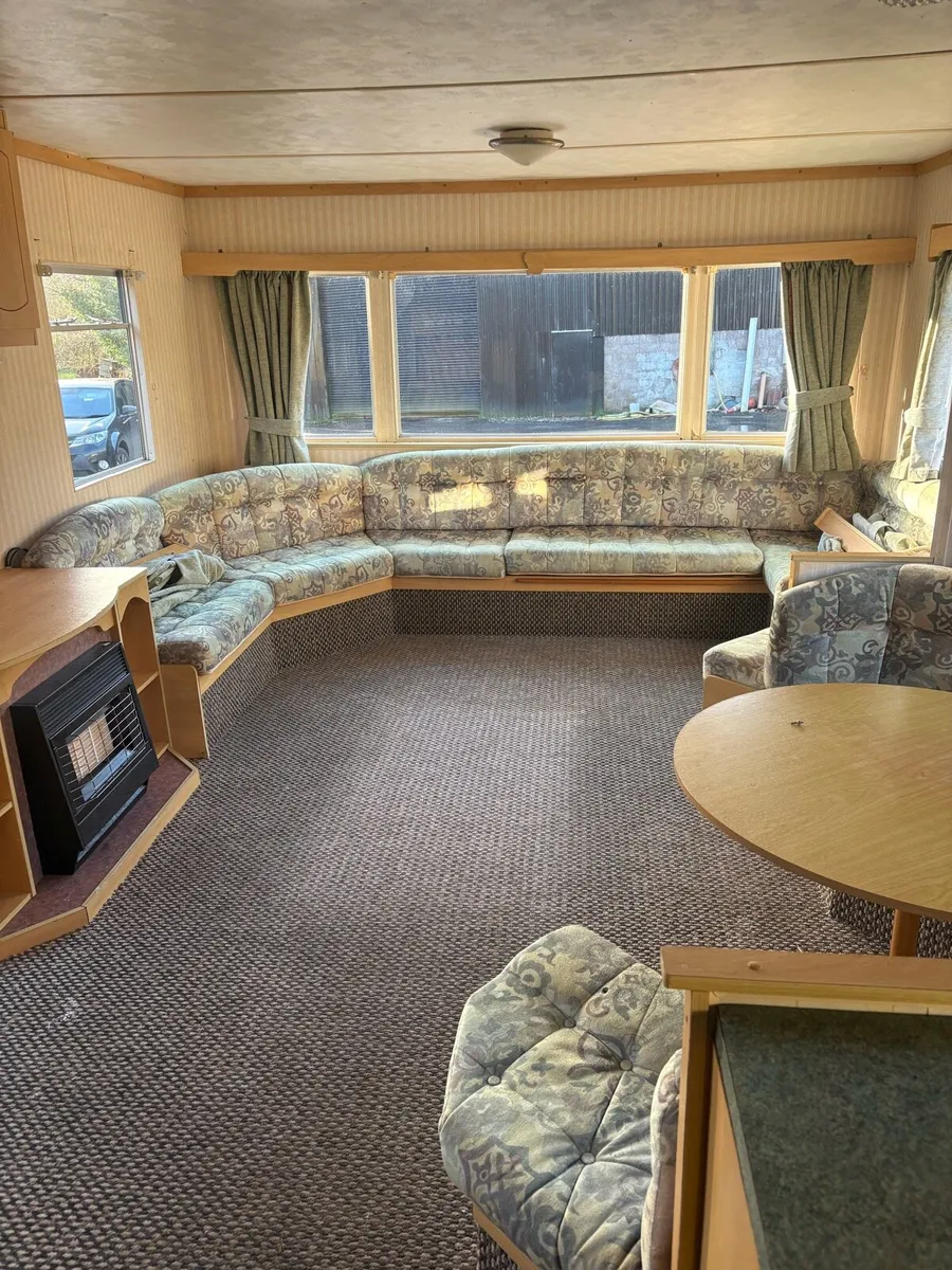 Mobile home - Image 4