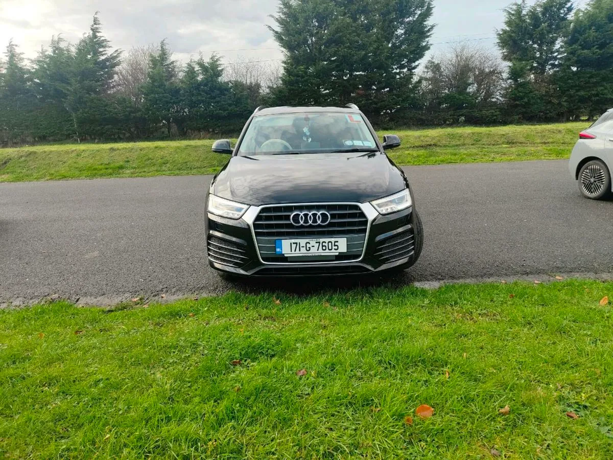 Audi Q3 1.4 TFSI - Image 2