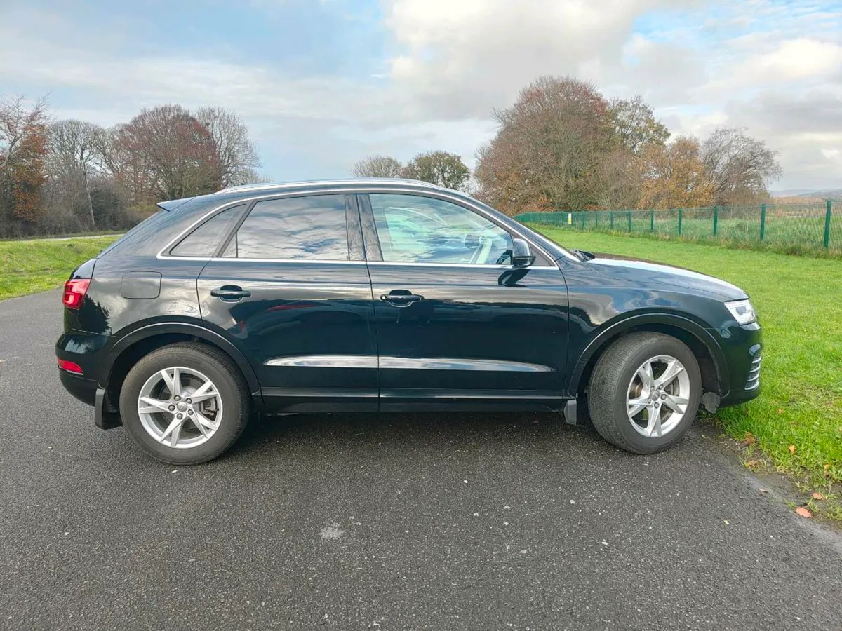 Audi Q3 1.4 TFSI - Image 3