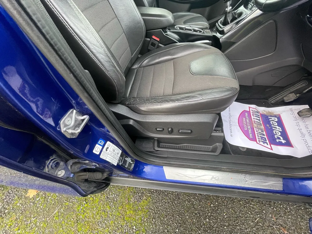 Ford Kuga 2016 - Image 3