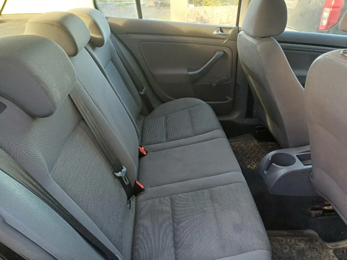 VW Golf 2007 - Image 3