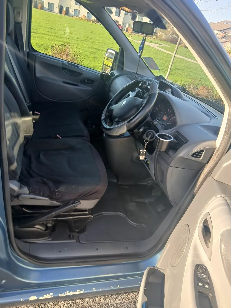 Peugeot Expert 2011 - Image 3