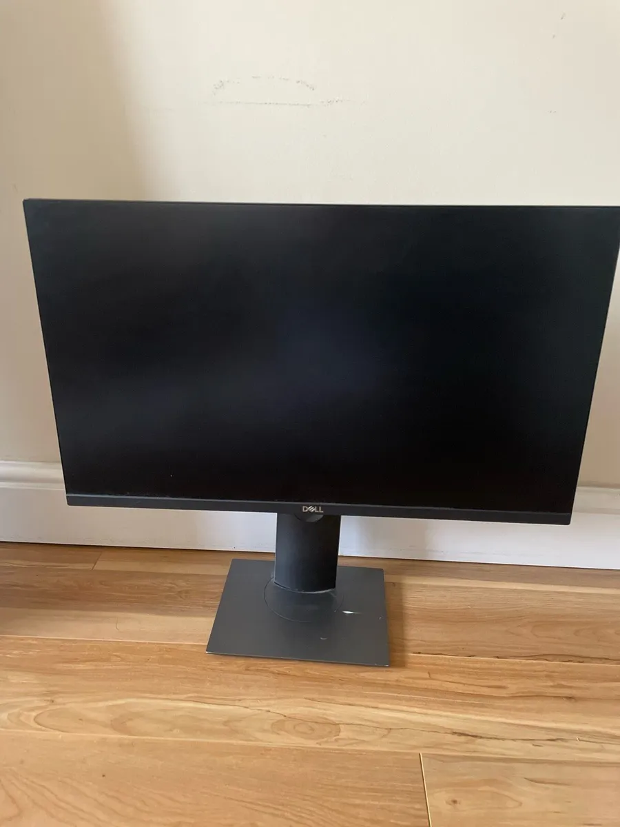 Dell P2419H monitor - Image 2