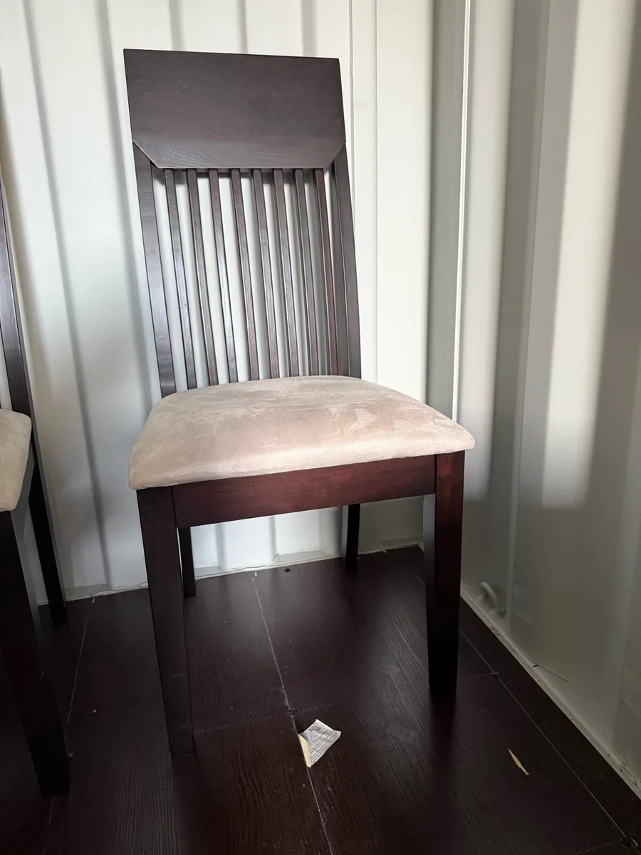 Dining Room Chairs - Image 2