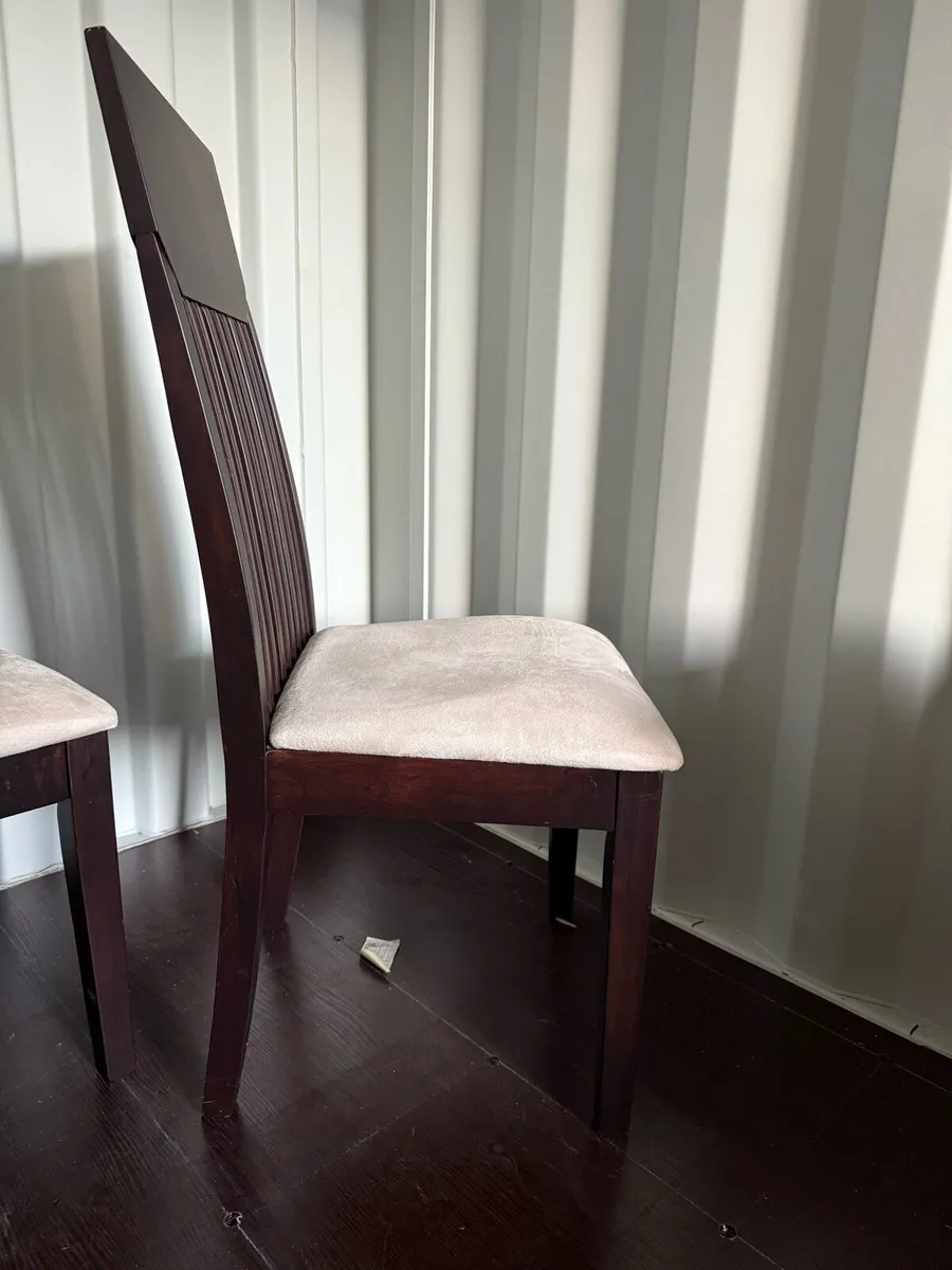 Dining Room Chairs - Image 3