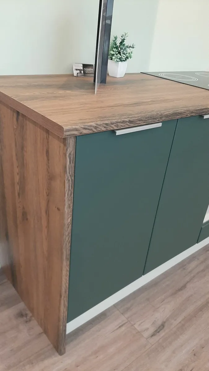 2650e Kitchen Installed! - Image 2