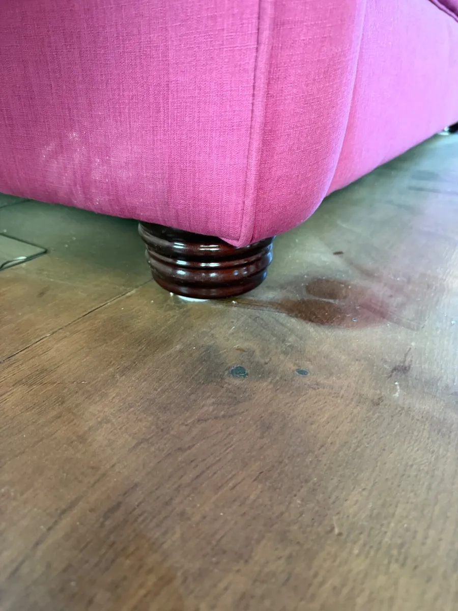 3 piece couch set - Image 3