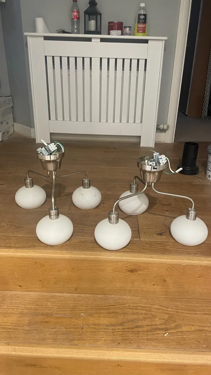 Matching ceiling lights - Image 2