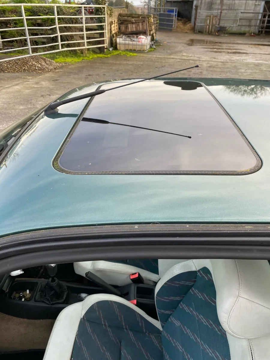 Peugeot 306 Roland Garros - Image 3