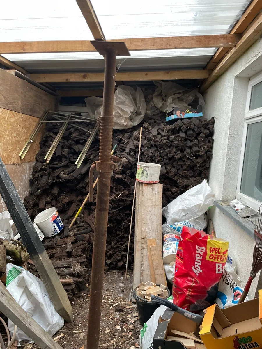 Acrow Props x4 - Image 2