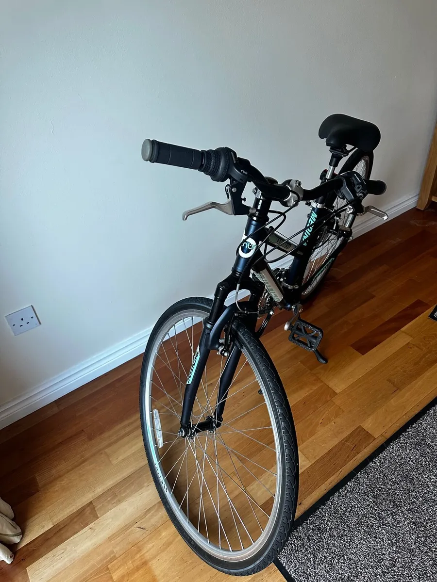 Bentini Bicycle - Image 1