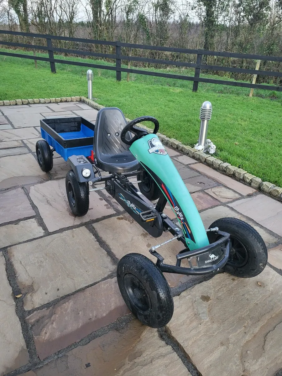 Go Cart - Image 3