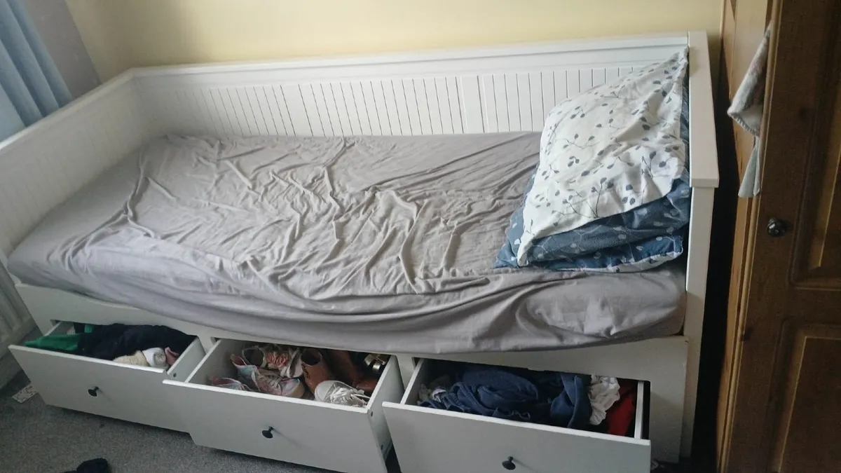 Kids single bed - Image 2