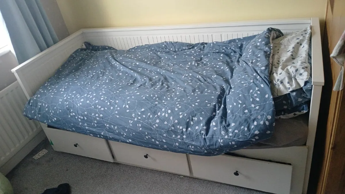 Kids single bed - Image 3