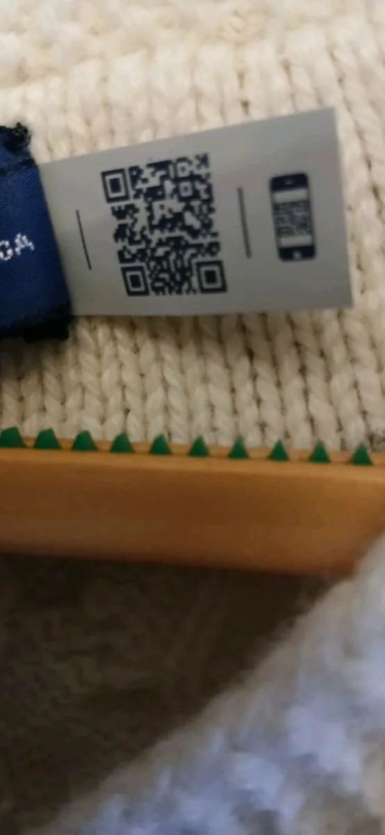 Ralph Lauren Cricket Jumper - Image 4