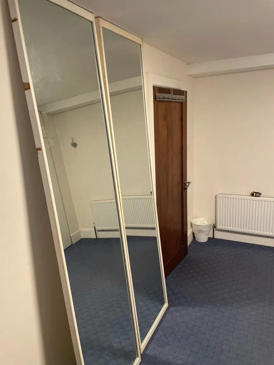 Very Large Mirrors - Image 2