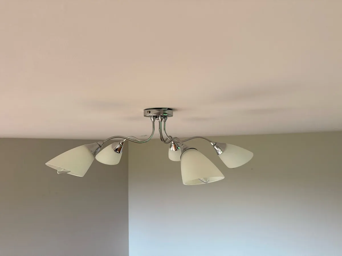 Ceiling light fitting - Image 2