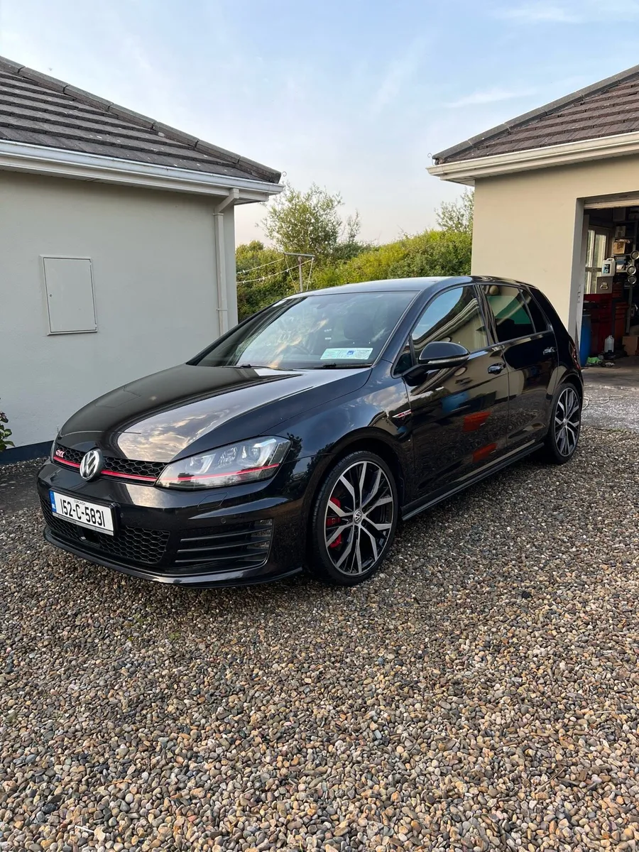 152 Golf GTI-P NCT 11-27 - Image 1