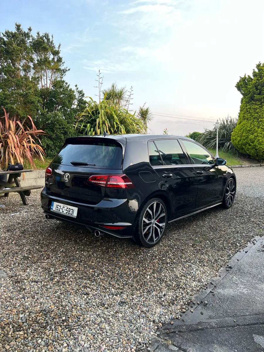 152 Golf GTI-P NCT 11-27 - Image 2