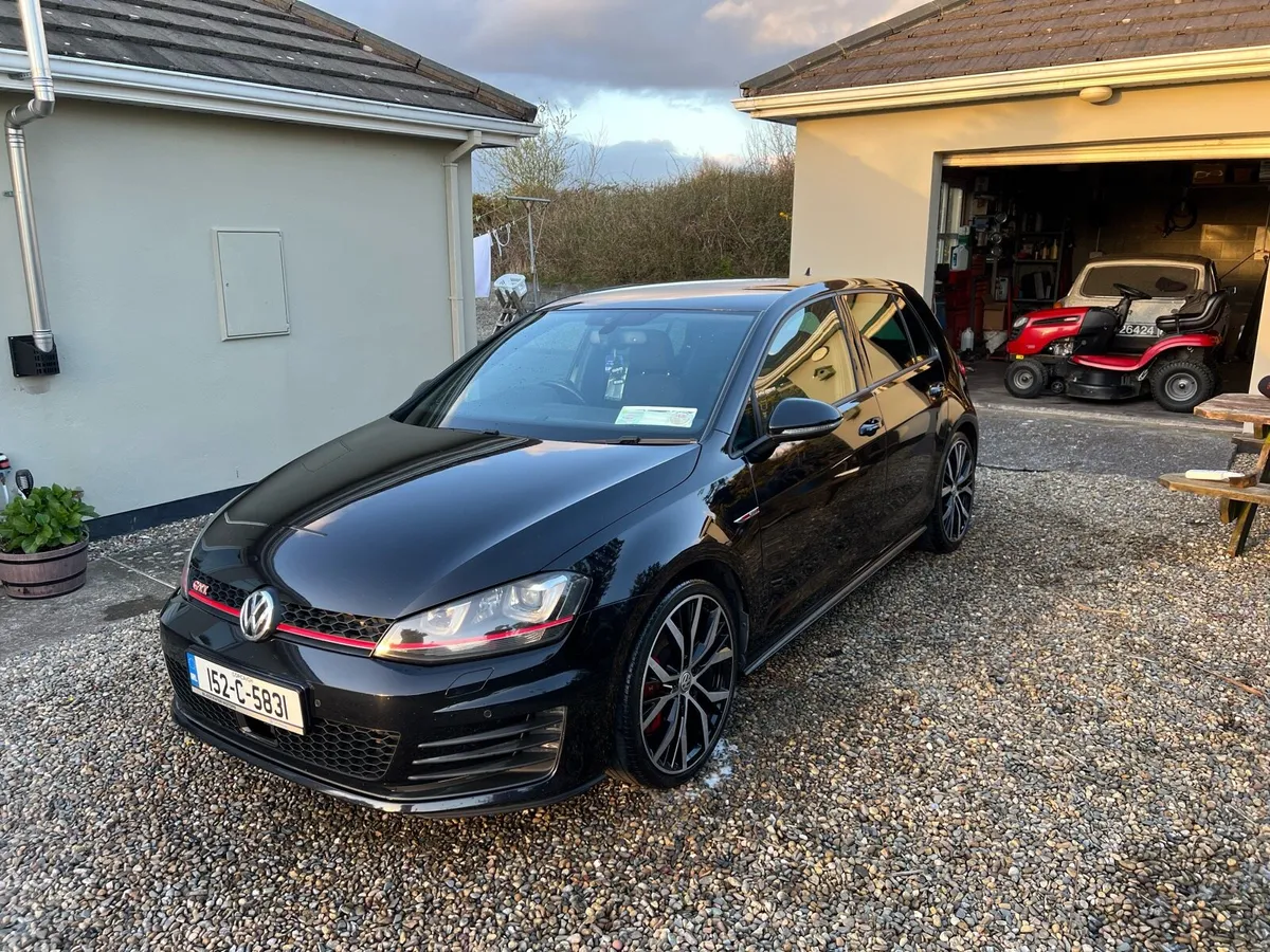 152 Golf GTI-P NCT 11-27 - Image 3