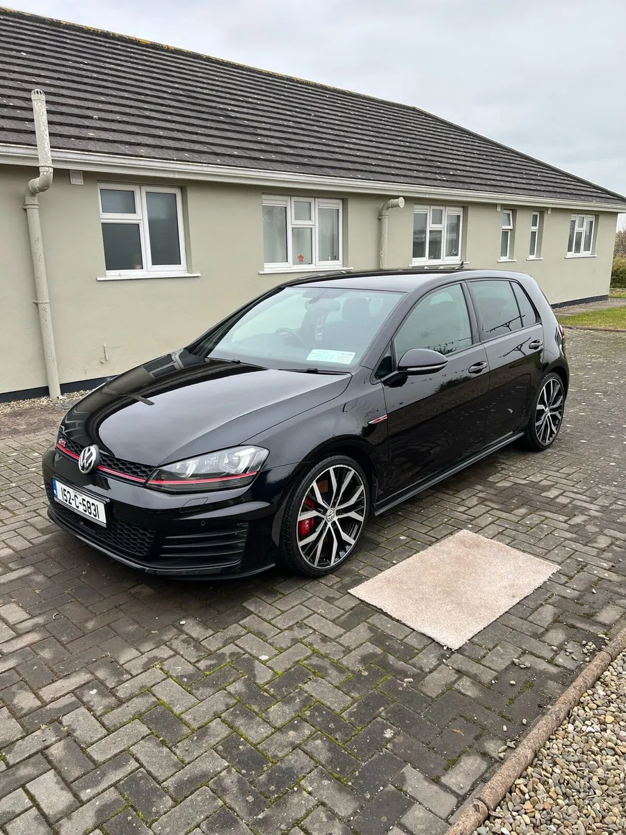 152 Golf GTI-P NCT 11-27 - Image 4