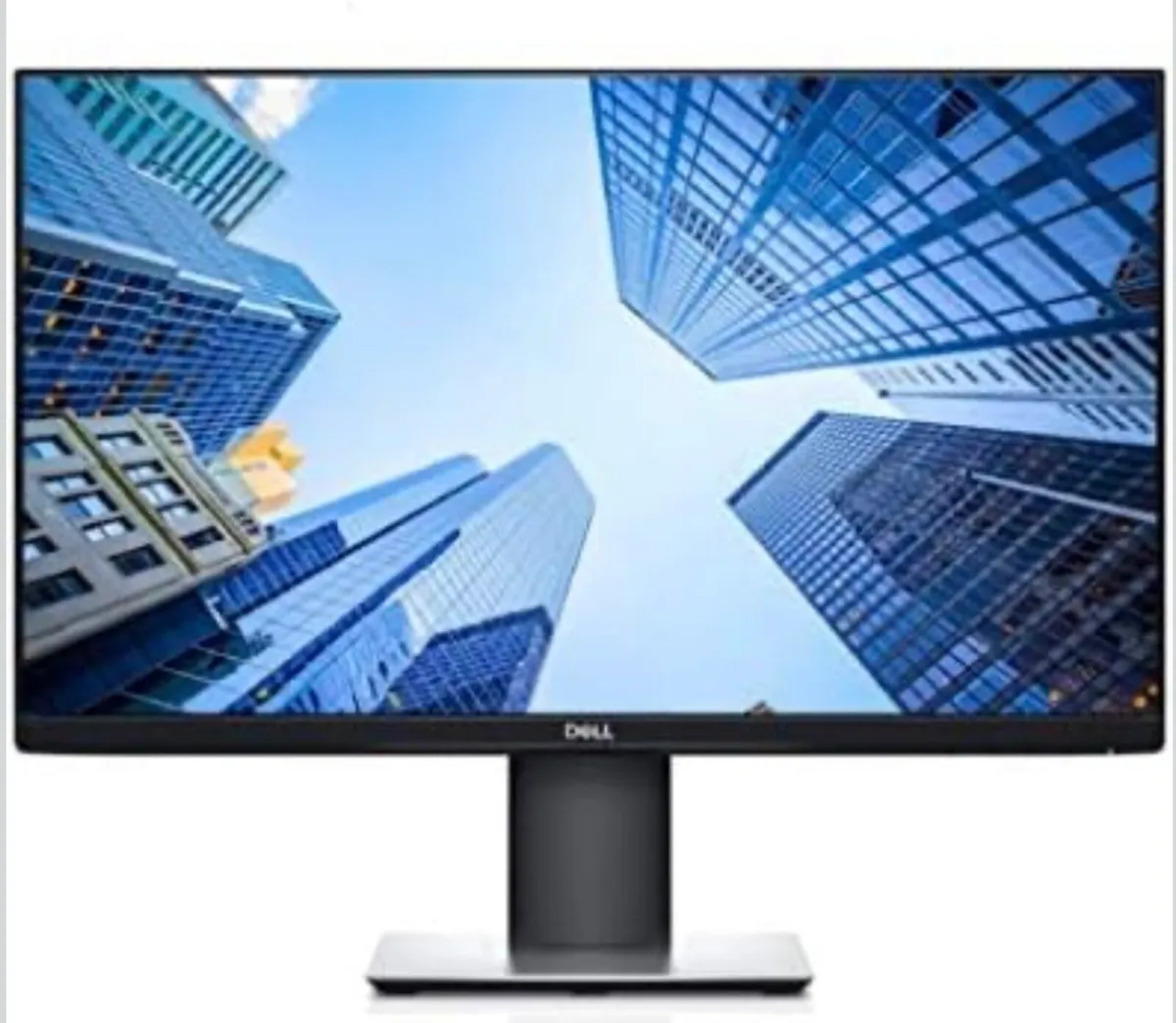 Dell P2419H monitor - Image 1