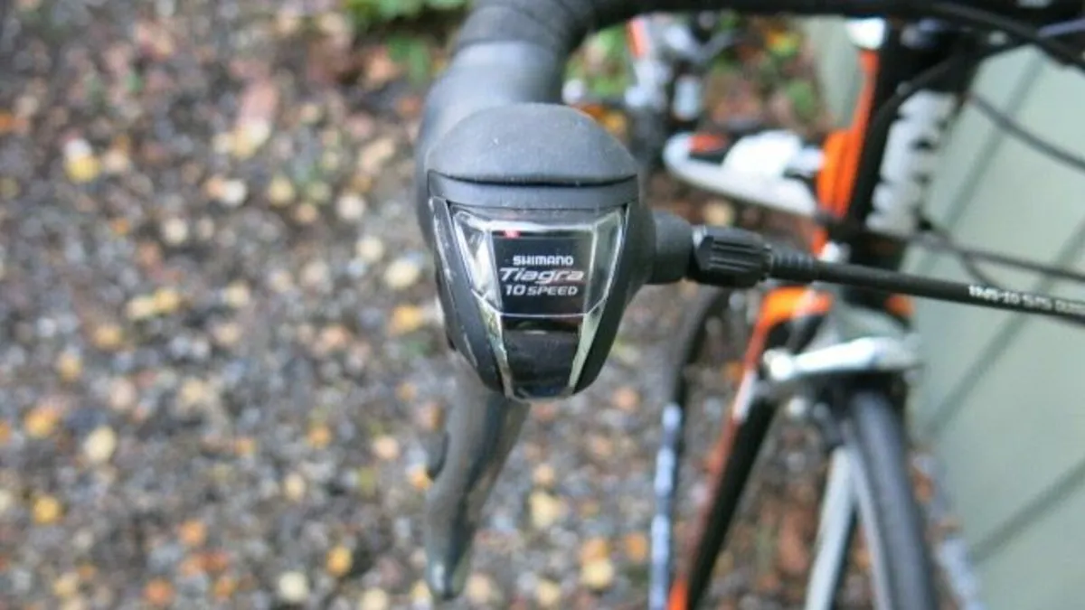 KTM Strada 1000 Road Bike (as new) - Image 3