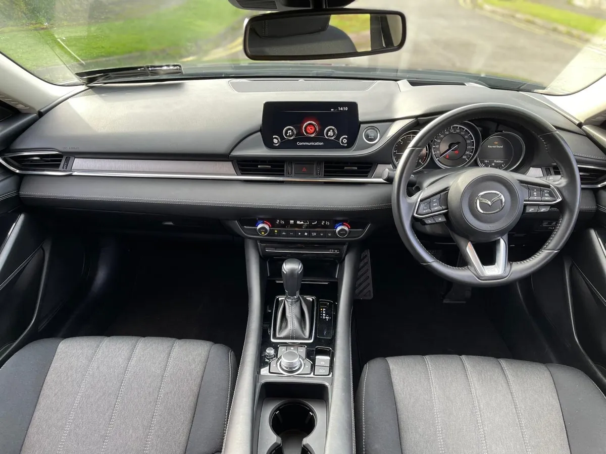 Mazda 2019 Great Deal ! - Image 4