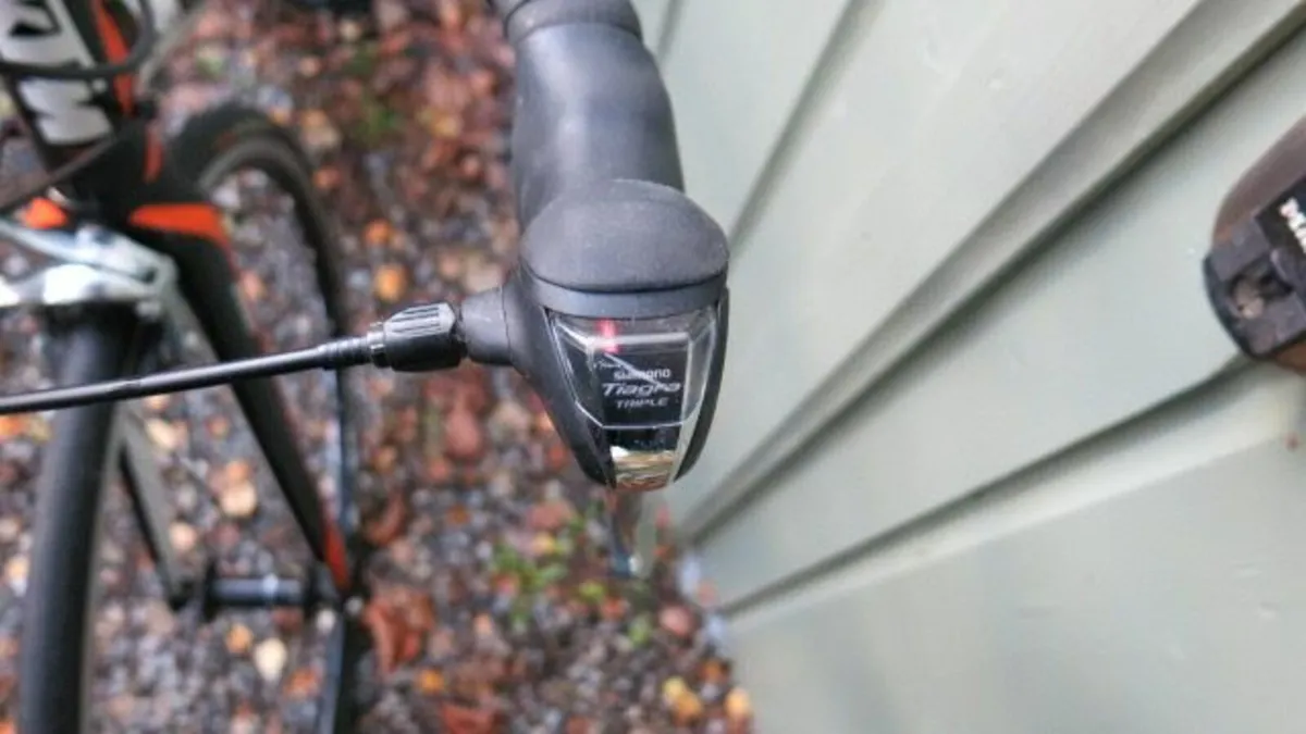 KTM Strada 1000 Road Bike (as new) - Image 4