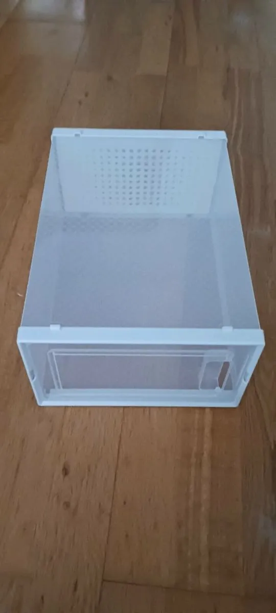 Shoe storage - Image 3