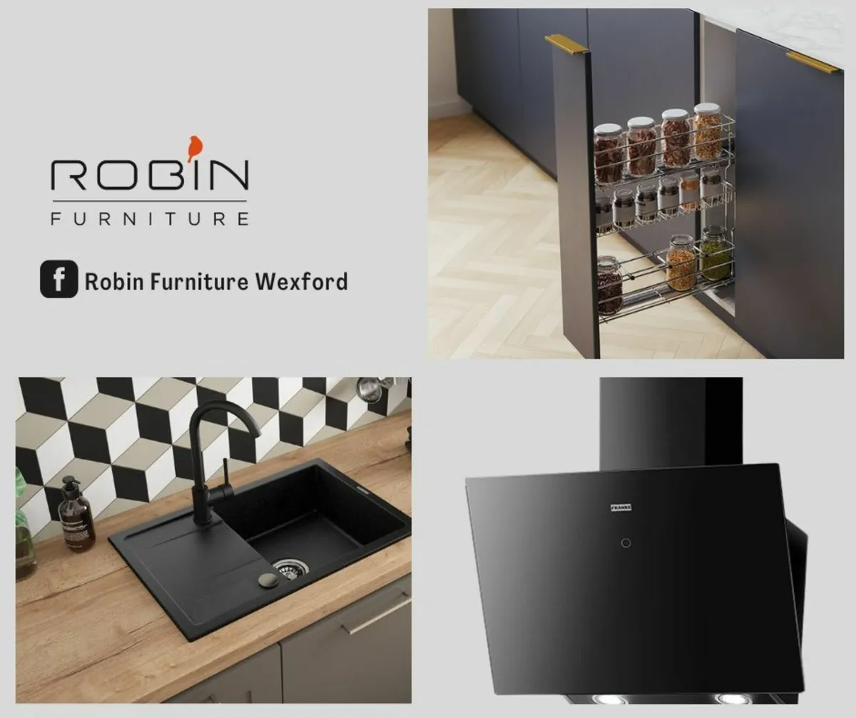 Vita Kitchen 3500e Installed! - Image 2