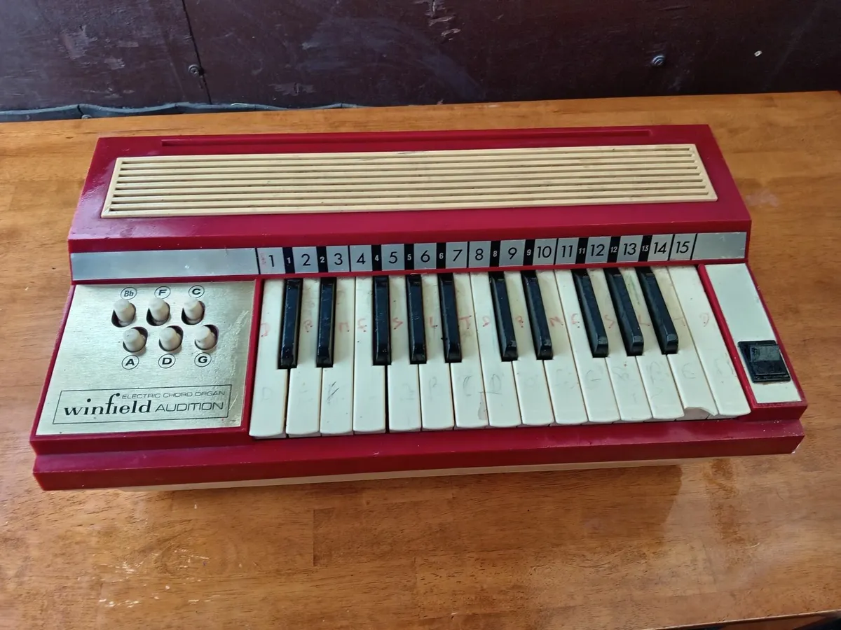 Byrne traders - Image 2