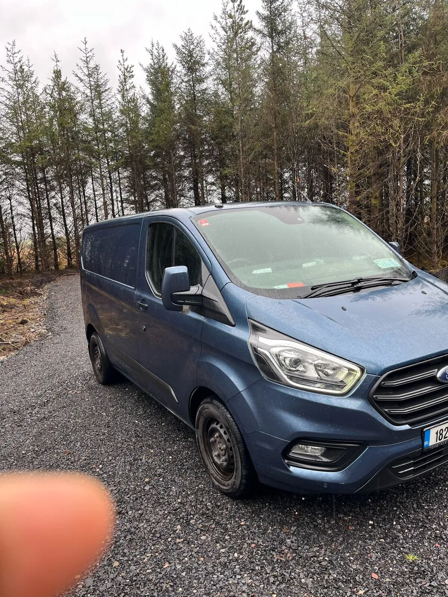 Ford transit custom - Image 4