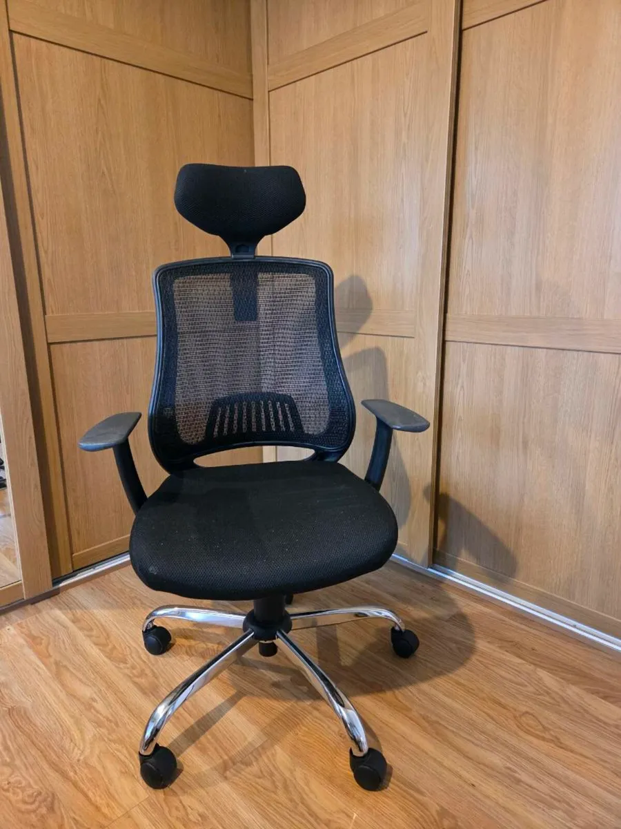 Office chair