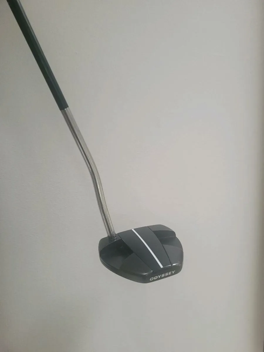 Odyssey Toulon Daytona Beach 2022 Design (2nd Hand - Image 1