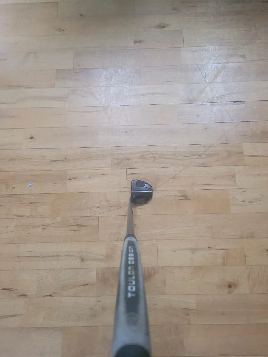 Odyssey Toulon Daytona Beach 2022 Design (2nd Hand - Image 3