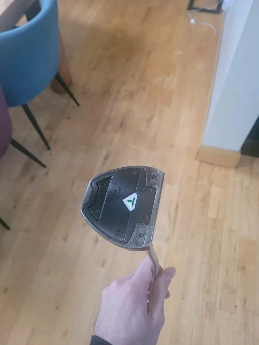 Odyssey Toulon Daytona Beach 2022 Design (2nd Hand - Image 4