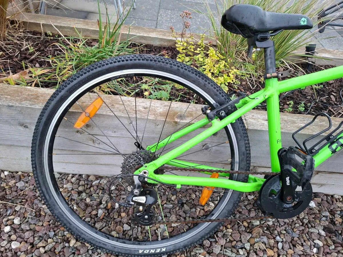 Frog 69 Bike - Image 3