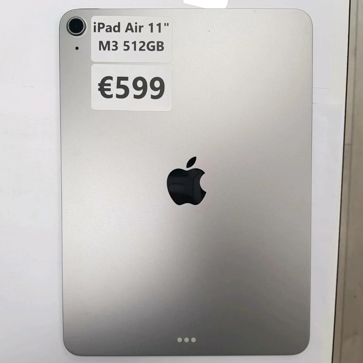 iPad Air 11" M3
