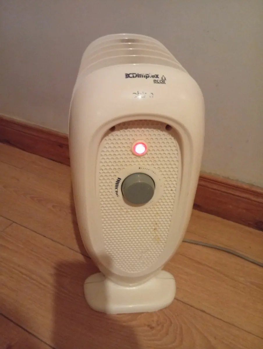 Quality DIMPLEX Eco Radiator Heater for sale in Co. Dublin for €49 on ...