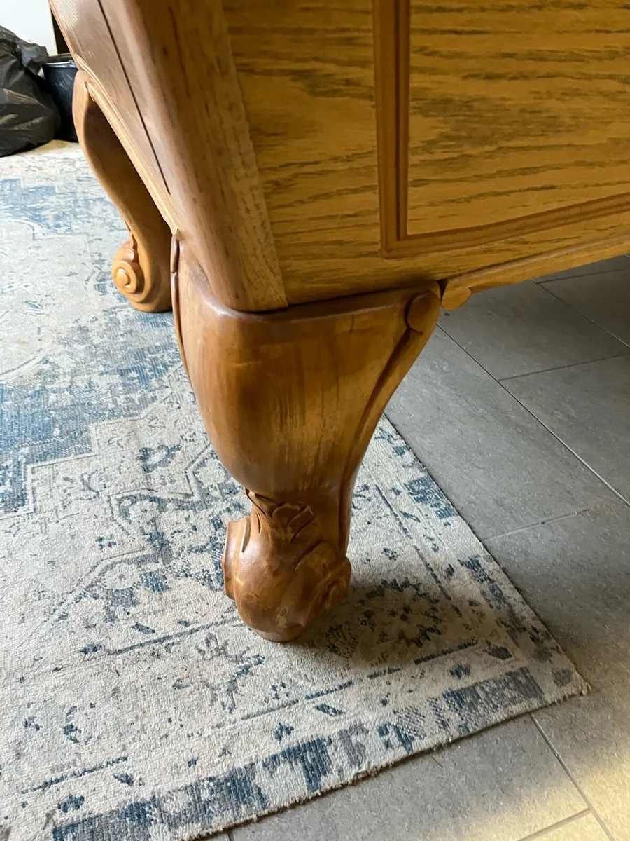 Pool table - Image 2