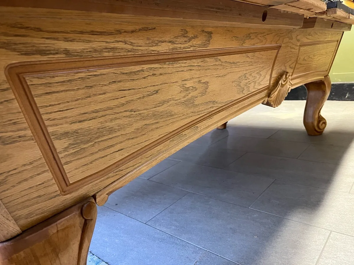 Pool table - Image 3