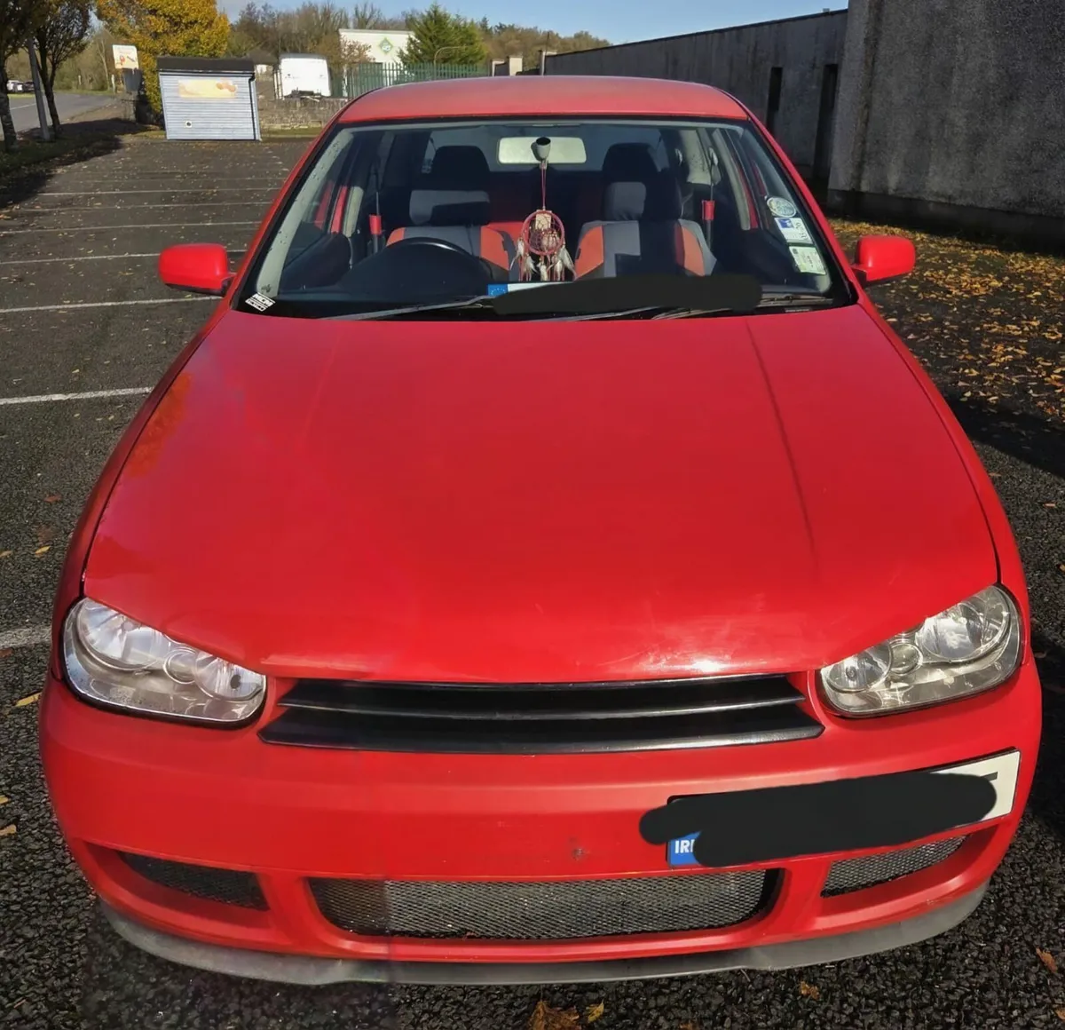 Volkswagen Golf MK4 TDI GT 130BPH 3 door - Image 3