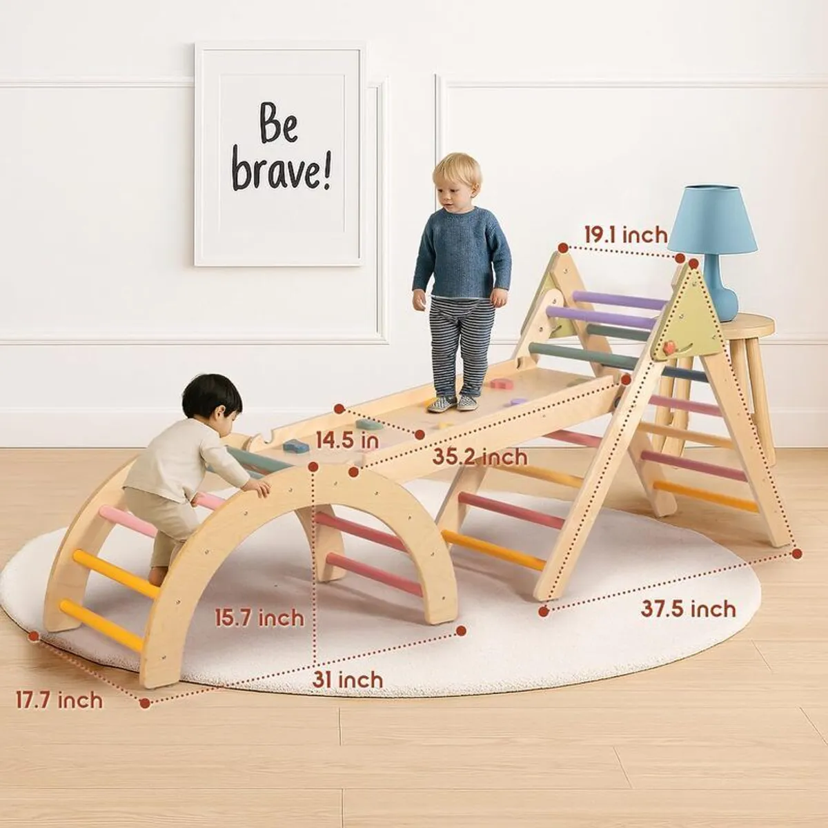 Gym for Kids - Image 3