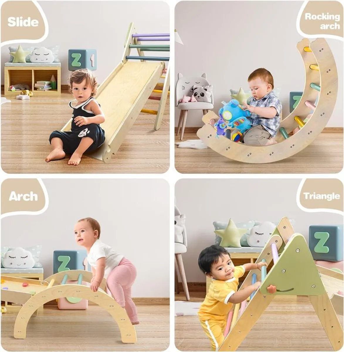 Gym for Kids - Image 4