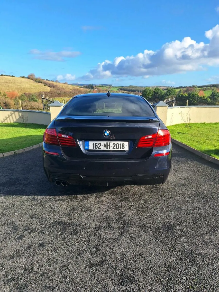 162 bmw 520d plus - Image 2