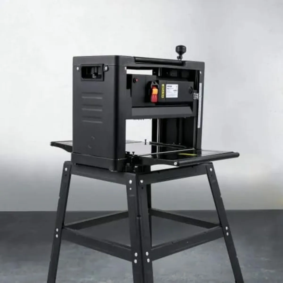 Thickness Planer 330 mm(13-Inch) Benchtop Planer 2 - Image 2