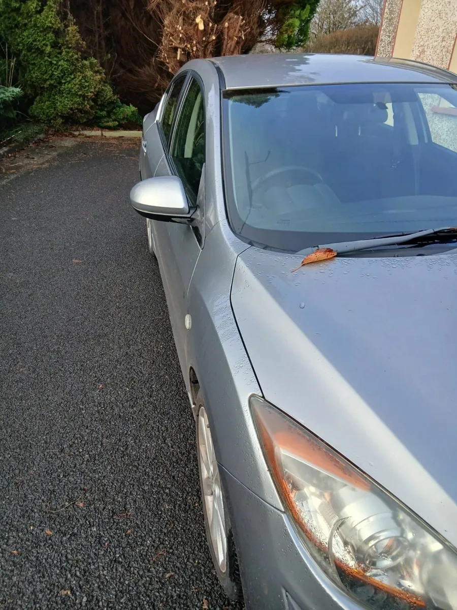 Mazda Mazda3 2010 - Image 1