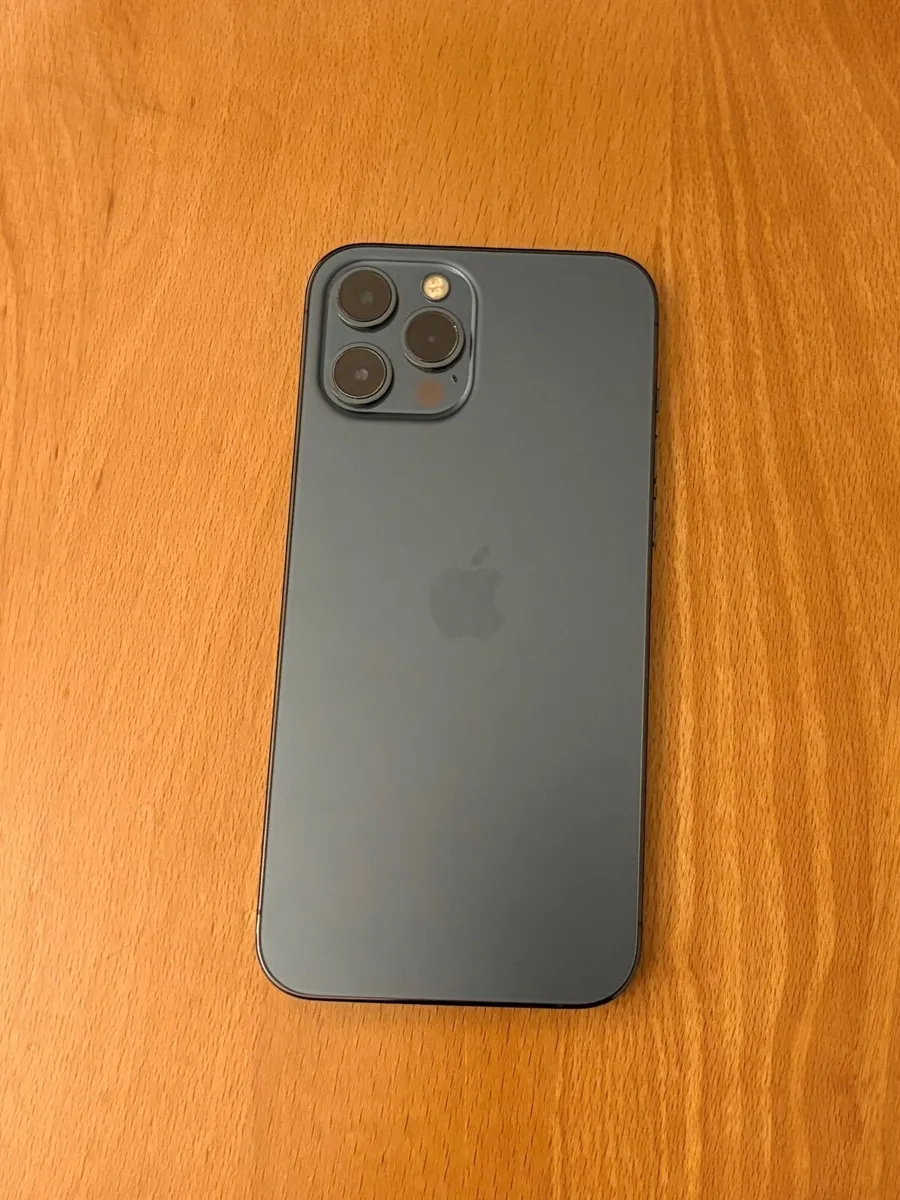 iPhone 12 Pro Max - Image 1