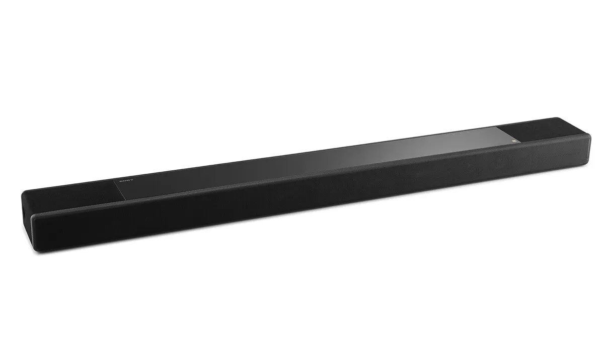 SONY 360 DOLBY ATMOS SOUNDBAR HT A7000 - Image 1